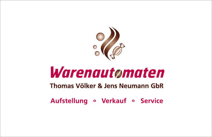 Warenautomaten Thomas Völker & Jens Neumann GbR